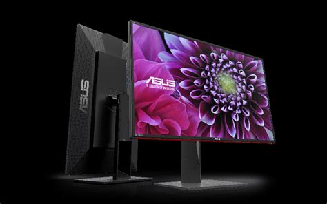 Asus ProArt PA328Q 4K Pro Level Display Preview