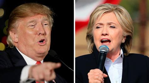 Why 2016 Will Be Most Negative Nasty Presidential Campaign In Modern