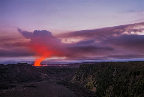 Nestled in the lush green rainforest of volcano village, just a short 2 minute drive to hawaii volcanoes national park. Things To Do In Hawaii Volcanoes National Park - Travel ...