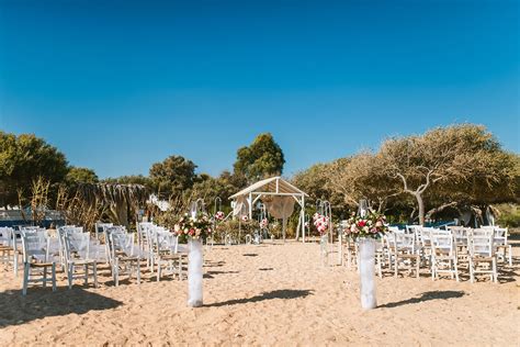 Contact beach weddings alabama to set up your beach wedding venue! Private Beach Ceremony & Reception | Ionian Weddings
