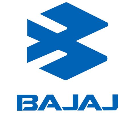 Bajaj Motorcycle Logo History And Meaning Bike Emblem