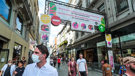 «les chiffres ne sont pas le vif la vaccination contre le coronavirus devrait débuter en belgique le 5 janvier prochain, a affirmé le premier ministre alexander de croo, précisant. Comité De Concertation Belgique : L'effrayant graphique ...