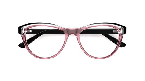 Specsavers Womens Glasses Fandango Pink Frame £99 Specsavers Uk