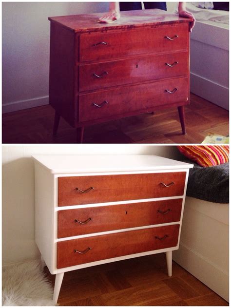 Shop our handpicked selection of bedroom furniture online and in store. Fixing up an old bureau (With images) | Bedroom ...