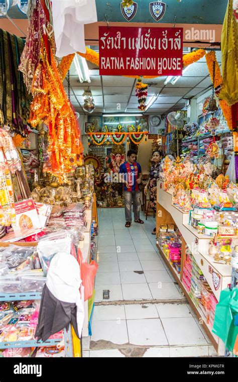 Bangkok Bezirk Fotos Und Bildmaterial In Hoher Auflösung Alamy