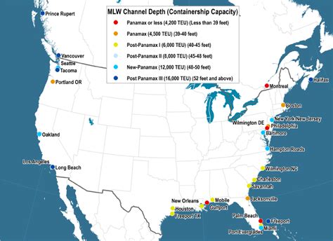 Popular countries united states of america united kingdom all countries afghanistan albania algeria american samoa andorra angola antigua auto shippers provide fast motorbike shipping services to the usa, australia, canada, new zealand and more. Post-Panamax Ships Arrive In Virginia - Bearing Drift