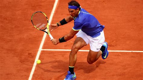 Click here to access our desktop page. 2017 French Open Tennis Final Rounds on NBC Sports - TV ...