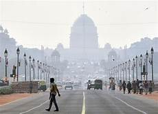 As Delhi's air turns harmful
