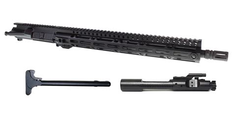 Davidson Defense AR 15 350 Legend Upper Build Kit