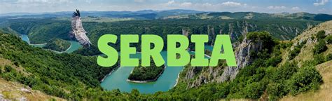 Serbia Interesting Facts — The Armchair Mountaineer
