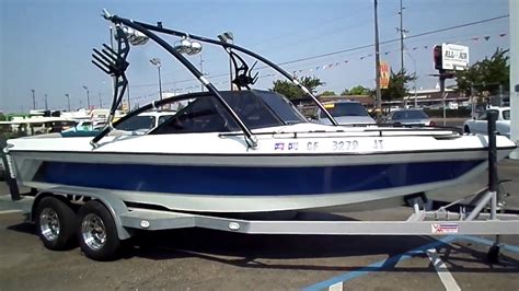 We did not find results for: 1991 Malibu Sunsetter Open Bow Competition ski tow boat ...