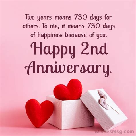 100 Love Anniversary Wishes For Girlfriend Wishesmsg
