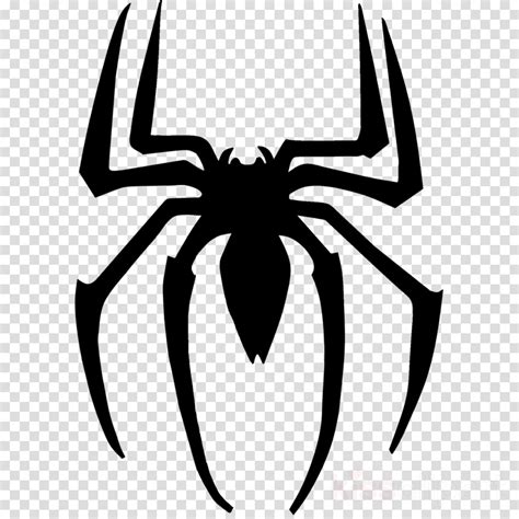 Black Spiderman Svg Free 182 Svg Png Eps Dxf File