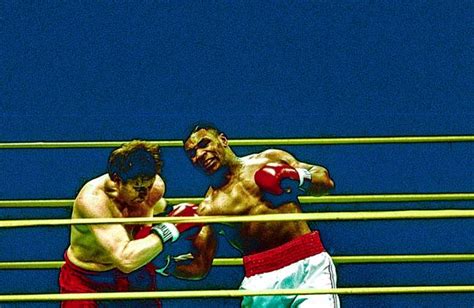 Mike Tyson S Chaffeur Reveals Boxer S Bizarre Pre Fight Sex Ritual