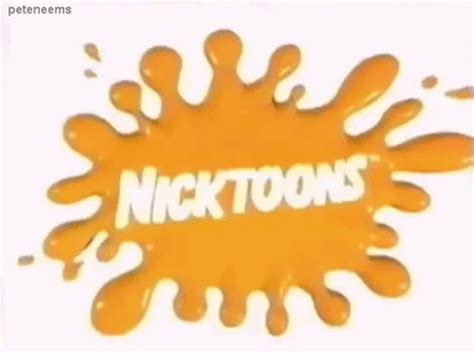 Pin Em Nickelodeon
