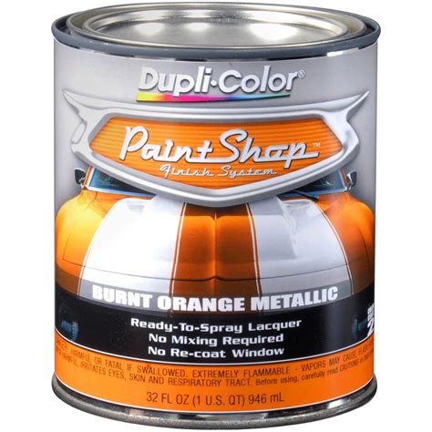 Dupli Color Bsp211 Dupli Color Paint Shop Finish Systems Summit Racing