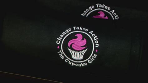 Cupcake Girls Helping Those Involved In Sex Trafficking Have Better Life