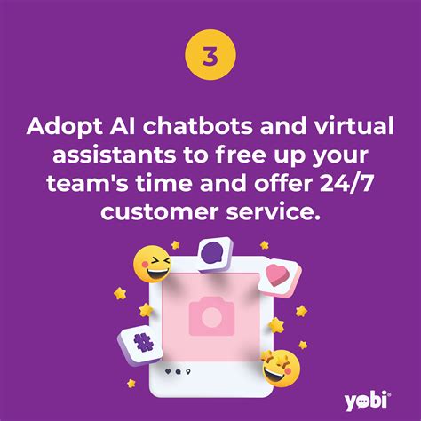 Yobi App on Twitter: "From personalized content to real-time customer
