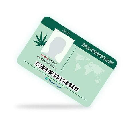 Medical marijuana was legalized in illinois in august 2013, allowing alternative treatment for qualifying patients with debilitating conditions. How to get Medical Marijuana Card in Virginia ...