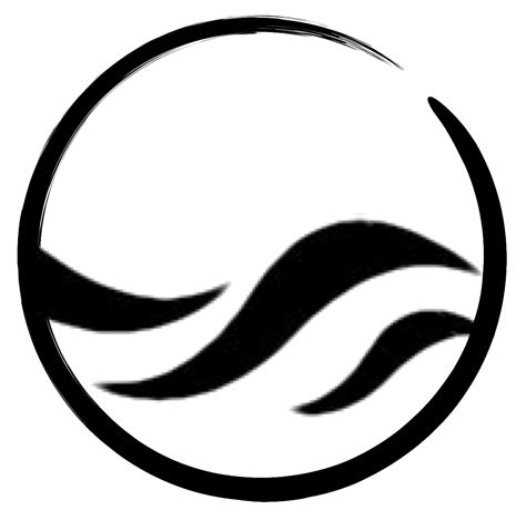Often, its roots are submerged in a watery area and provide shelter to fish. Water Symbol - Embodying Man