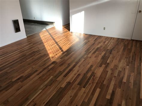 Exploring The Different Types Of Hardwood Floor Finishes Flooring Designs