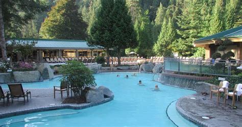 harrison hot springs resort and spa british columbia roadtrippers