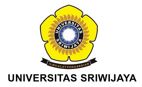Penjelasan Arti Lambang Logo Universitas Sriwijaya Un