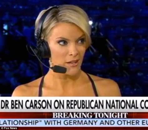 Megyn Kelly Hits Back At Those Who Labeled Her Black Rnc Dress Unprofessional Daily Mail Online