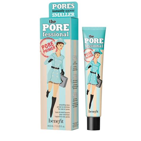 Benefit Cosmetics The Porefessional Face Primer 22ml Glamour Brands