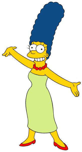Marge Simpson S Playbabe Cover Revealed