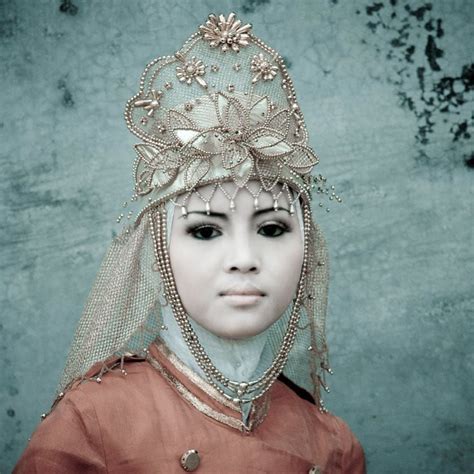Javanese Dancer Borobudur Photo Eric Lafforgue Eric Lafforgue
