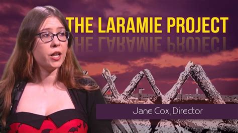 The Laramie Project Youtube