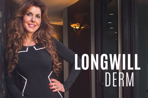 Miami Center For Cosmetic Dermatology Dr Deborah Longwill Miami