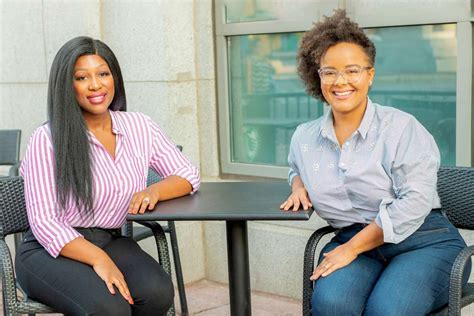Meet The Black Female Entrepreneurs Making A Safe Space For Minority