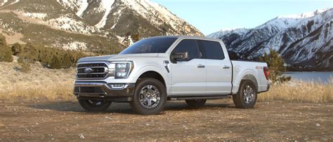 2022 Ford F 150 Colors Price Specs Mike Murphy Ford