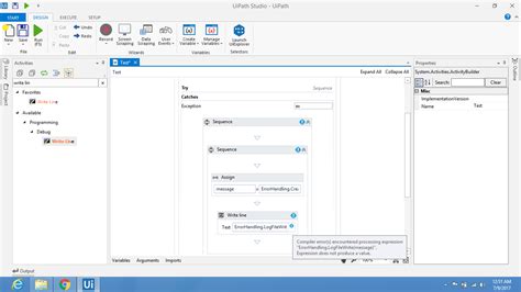 Uipath Software 2021 Reviews Pricing And Demo