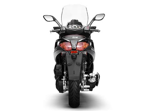 Use of each component 7 gauges caution: SYM CITYCOM 300i EVO specs - 2016, 2017, 2018, 2019, 2020 ...