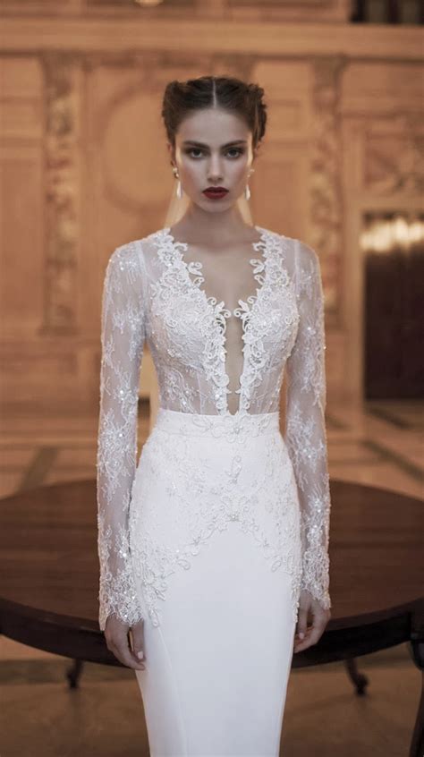 Passion For Luxury Berta Bridal Winter 2014 Collection