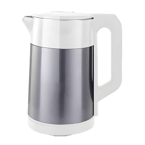 Tea Water Fast Boil Keep Warm Hot Kettles 23l 1500w Glass Cordless