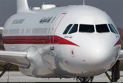 Airbus A320 232 United Arab Emirates Abu Dhabi Amiri Flight