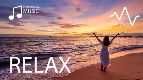 Relaxing Music For Work Meditation And Study Youtube Music