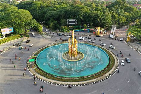 selamat hari jadi kota pontianak ke 249 siti mustiani