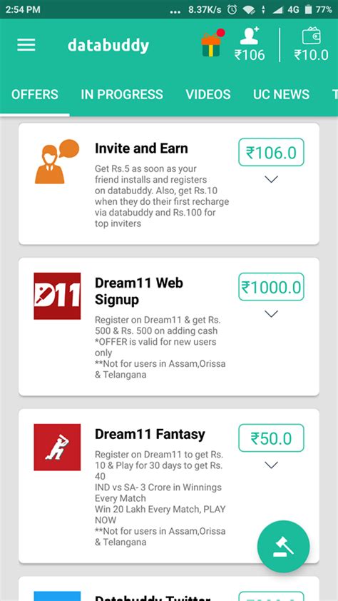 Currently, it is released for android, microsoft windows. Free Recharge App: Top 21 Earning Apps to Get Free ...