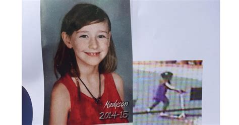 Search For Missing Santa Cruz California Girl Madyson Middleton 8 Last Seen Riding Scooter