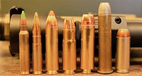 50 Cal Bmg Vs 50 Cal Beowulf 239427 What Is The Difference Between 50
