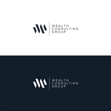 Consulting Firm Logo Design