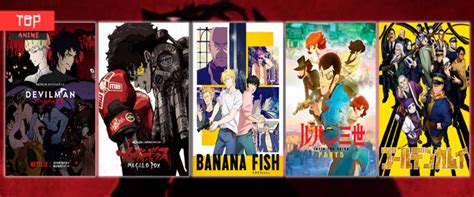 Top 5 Mejores Animes 2018 Hikari No Hana