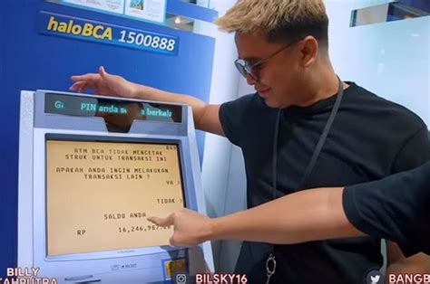 Artis indonesia nama depan m. Artis yang Suka Pamer Saldo ATM di Depan Kamera Tak Masuk ...