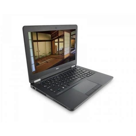 Dell Latitude E5270 125 Inch Laptop Intel I5 6300u 8gb Ram 256gb Ssd
