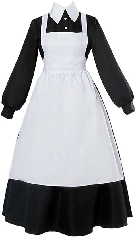 Hongsuny The Promised Neverland Isabella Cosplay Outfit Anime Isabella